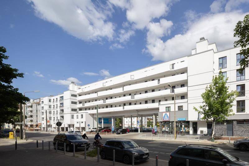Hochwertiges Objekt mit einzigartigem Flair - Photo 1