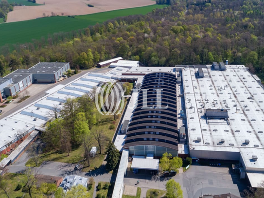 Produktionsliegenschaft mit Logistikeignung in Hildesheim