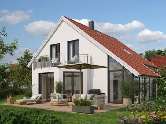 Modernes Ferienhaus in Klausdorf an der Ostsee