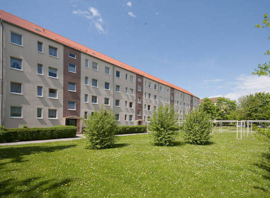 Kita gleich in der Nähe:)