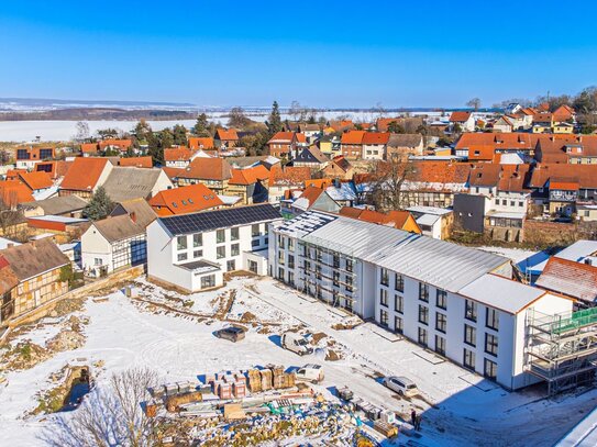 Betreutes Wohnen auf dem Rittergut Derenburg