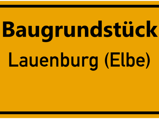 . . . 719m² Baugrundstück mit Altbestand . . .