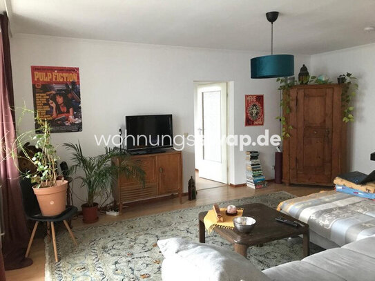 Wohnungsswap - Nordufer