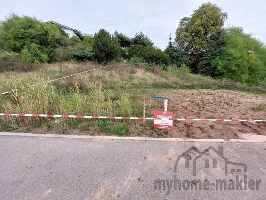 Baugrundstück für mehr Platz und Lebensqualität in Walsdorf-Erlau