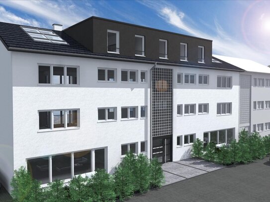 KFW Darlehen möglich Großzügige 106 m² Erdgeschosswohnung mit Terrasse (nahe BOSCH Werk) in Wernau