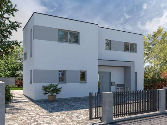 Ihr Traumhaus in Merchweiler: Individuell geplant, nachhaltig gebaut!