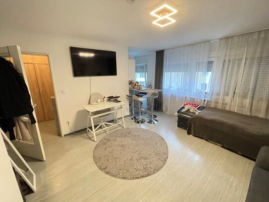 super gepflegtes Apartment unweit vom HBF +++ mit separater Küche und Badewanne +++