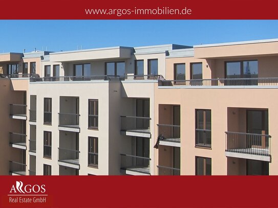 Platz an der Sonne: Sonnige 2-Zimmer-Wohnung mit Balkon Nähe S-Bornholmer Straße