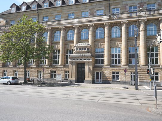 Ihr Headquarter im Zentrum der Stadt!