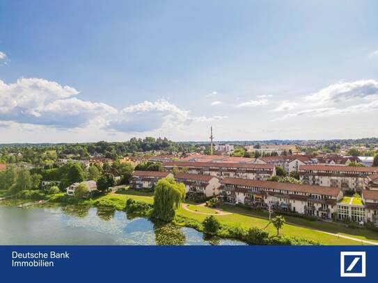 "Wasserblick, Luxus und Mieteinnahmen - Ihre Kapitalanlage mit Aussicht!"