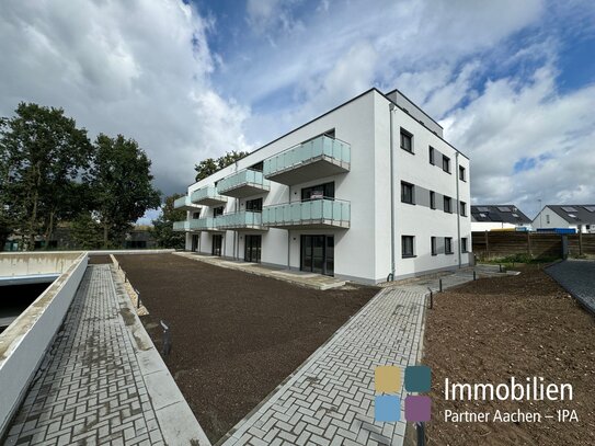 IPA - Matthäusquartier - 3 Zimmerwohnung mit Aufzug NEUBAU