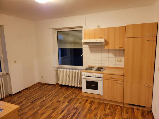 Schöne helle Wohnung in Dahnen