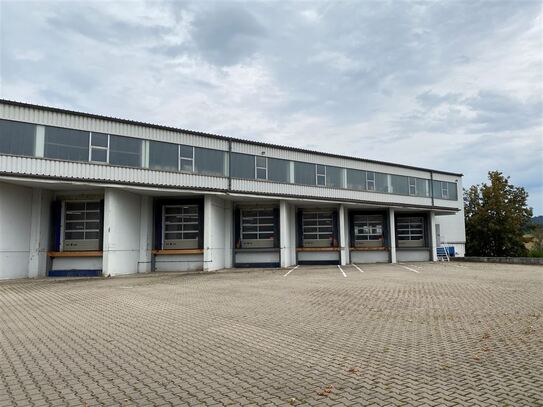 ** CO-SÜD ** ab sofort ca. 3.500 m²