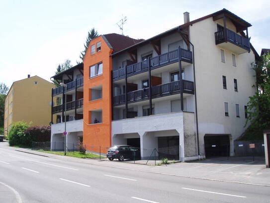 Gut aufgeteiltes Appartement! mit guter Infrastruktur und guter Anbindung zur UNI