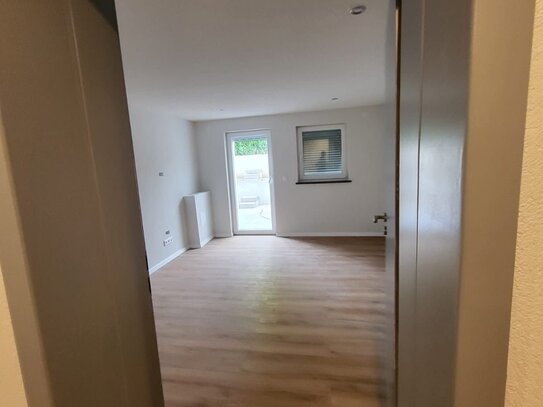 Neue 3 Zimmer Wohnung in Salach