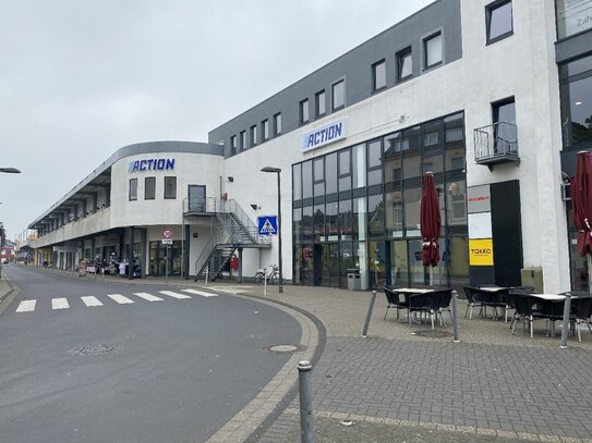 Hennef-Zentrum Gewerbeeinheit mit ca. 48m² in erstklassiger Lage von Hennef