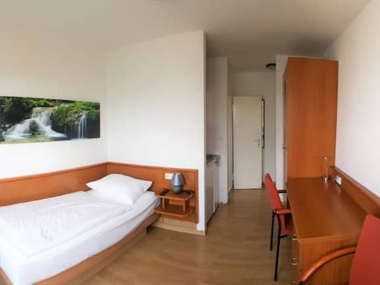 Aparthotel in Bremen