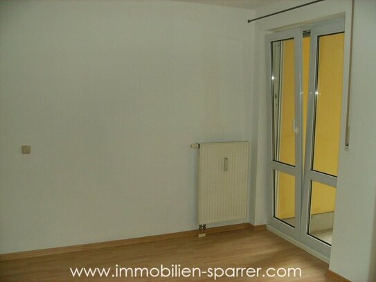 Ideal für Kapitalanleger oder Selbstnutzer! Schönes 2-Zimmer-Apartment mit Balkon