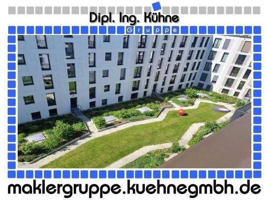 Prov.-frei: Penthouse mit großer Sonnenterrasse