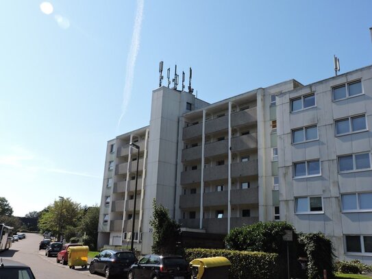 Wie für uns gemacht! Drei Zimmer Wohnung zum 01.10.2024 frei!