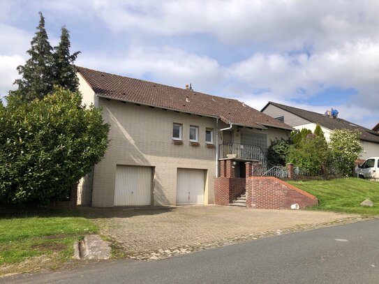 Gelegenheitskauf: Freistehendes Einfamilienhaus im Bungalow-Stil