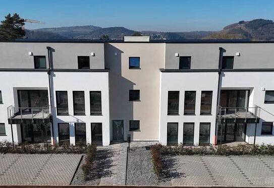 Hochwertige Eigentumswohnung im Energiesparhaus in Saarburg