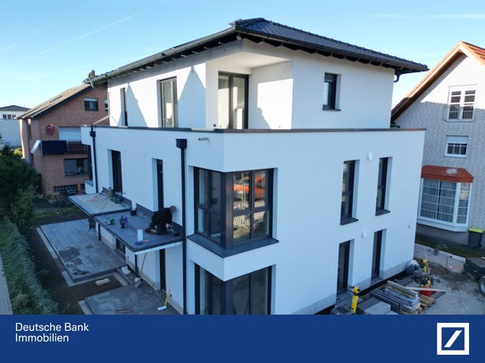 ***3 Zimmer Neubau-Wohnung im Wagnerweg 5***