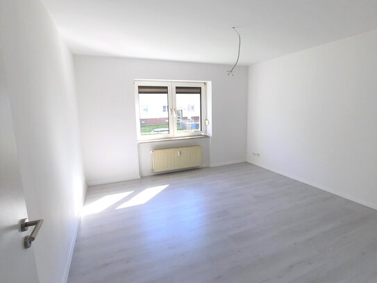 Lichtdurchflutete Traumwohnung! Moderne 3-Raum-Wohnung in Sudenburg