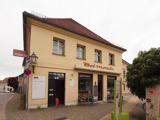 Geräumiges Büro am Molkenmarkt