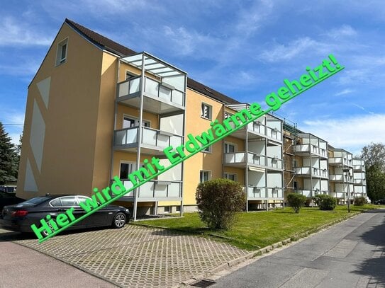 Maisonette-Wohnung hochwertig & nachhaltig saniert