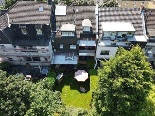 Modernisiertes stilvolles 3-Familienhaus als Mehrgenerationenhaus oder für Investoren