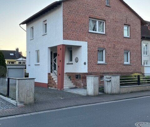 Haus mit Platz