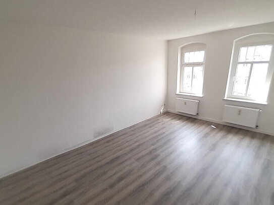 Sehr schöne Dachgeschosswohnung in ruhiger Lage