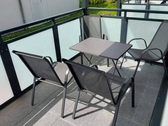 Sehr schöne und ruhige Wohnung in Bolzstraße Bad Friedrichshall