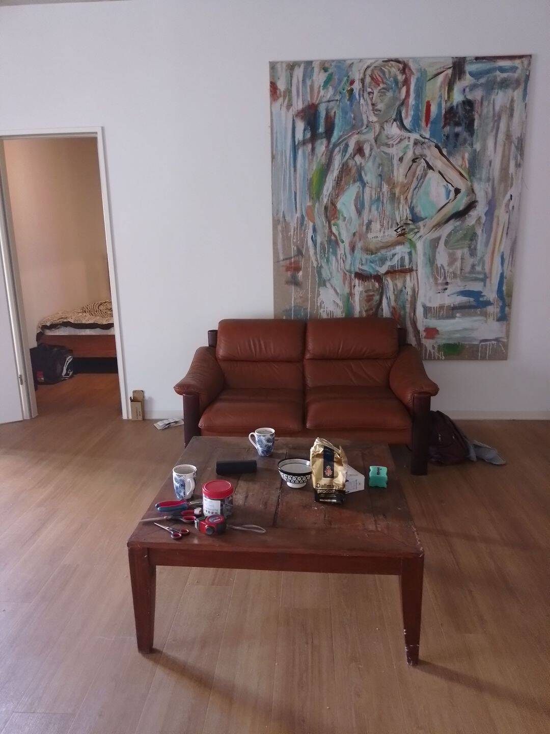 Einmalig! Frei vom 1.7.-25.8.2026 - Modernes Atelier-Loft am Orankesee-Park - Photo 1