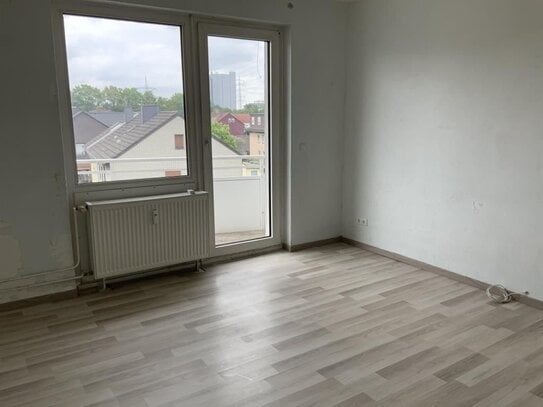 3 Zimmer Wohnung in ruhiger Lage - WBS erforderlich!