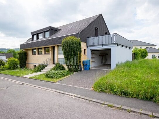 Traumhaus mit einer Wohnfläche von 231qm in Irrel - Nahe der luxemburgischen Grenze