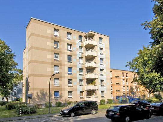 Demnächst frei! 3-Zimmer-Wohnung in Dortmund Scharnhorst