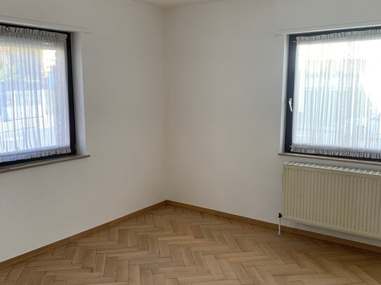 Gemütliche 2-Zimmer-Wohnung im Zentrum von Siegburg