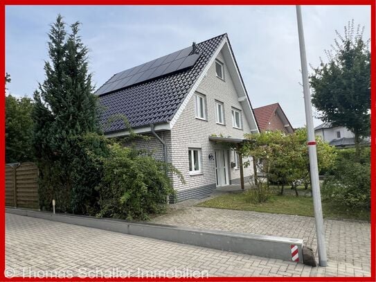 Ein Haus wie gemacht für Ihre Familie in einer der schönsten Lagen von Ochtrup