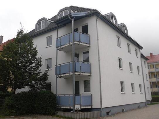 2 Raum Appartement in Ilmenau ( 08)