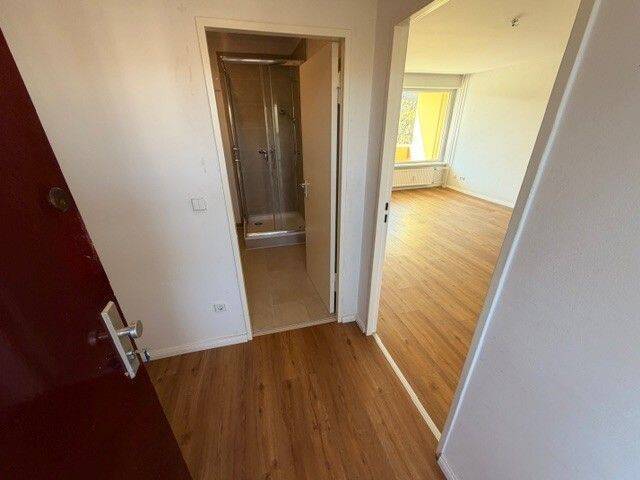 Geräumige 1-Zimmer-Wohnung mit Balkon! - Foto 1