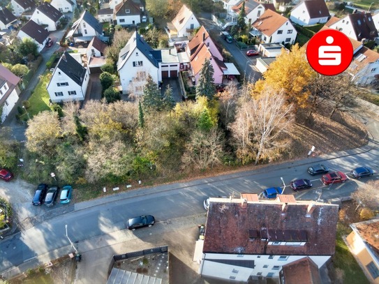 Hier erwerben Sie Ihren eigenen kleinen Rückzugsort!