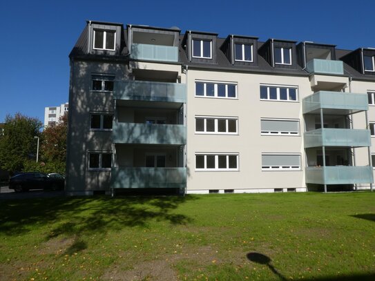 Freie Besichtigung Sonntag 20.10.2024 - Neue Dachgeschosswohnung mit Flair in Bonn