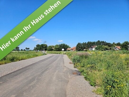 Inkl. Grundstück, ein Zuhause das überzeugt in Achim.