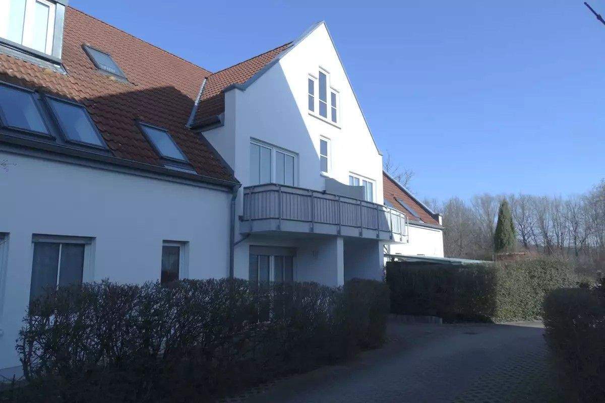 ***TOP Investment in gefragter Lage - Eigentumswohnung mit nachhaltigem Wertpotential***