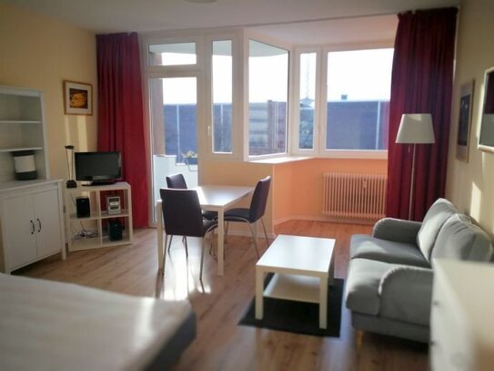 Apartement bester Lage provisionsfrei