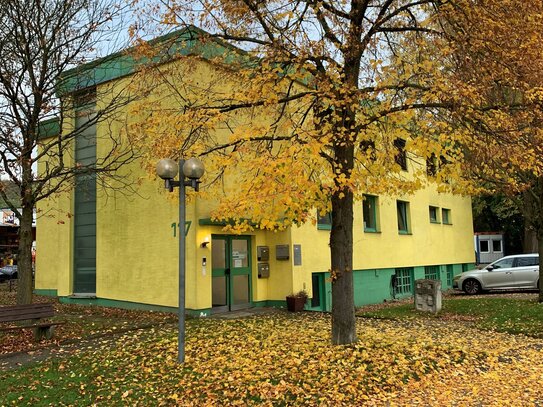 65 m² Büroräume in Heuchelheim zu vermieten