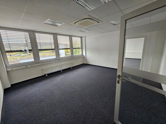 200 m² Büro in Waiblingen + 6 Parkplätze - sehr gute Lage