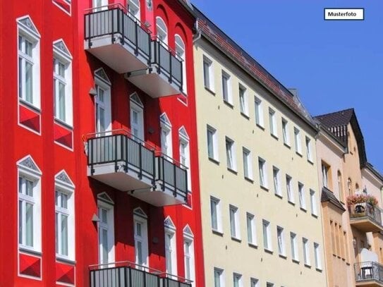 + IDEAL und OHNE PROVISION Erdgeschosswohnung in 60437 Frankfurt